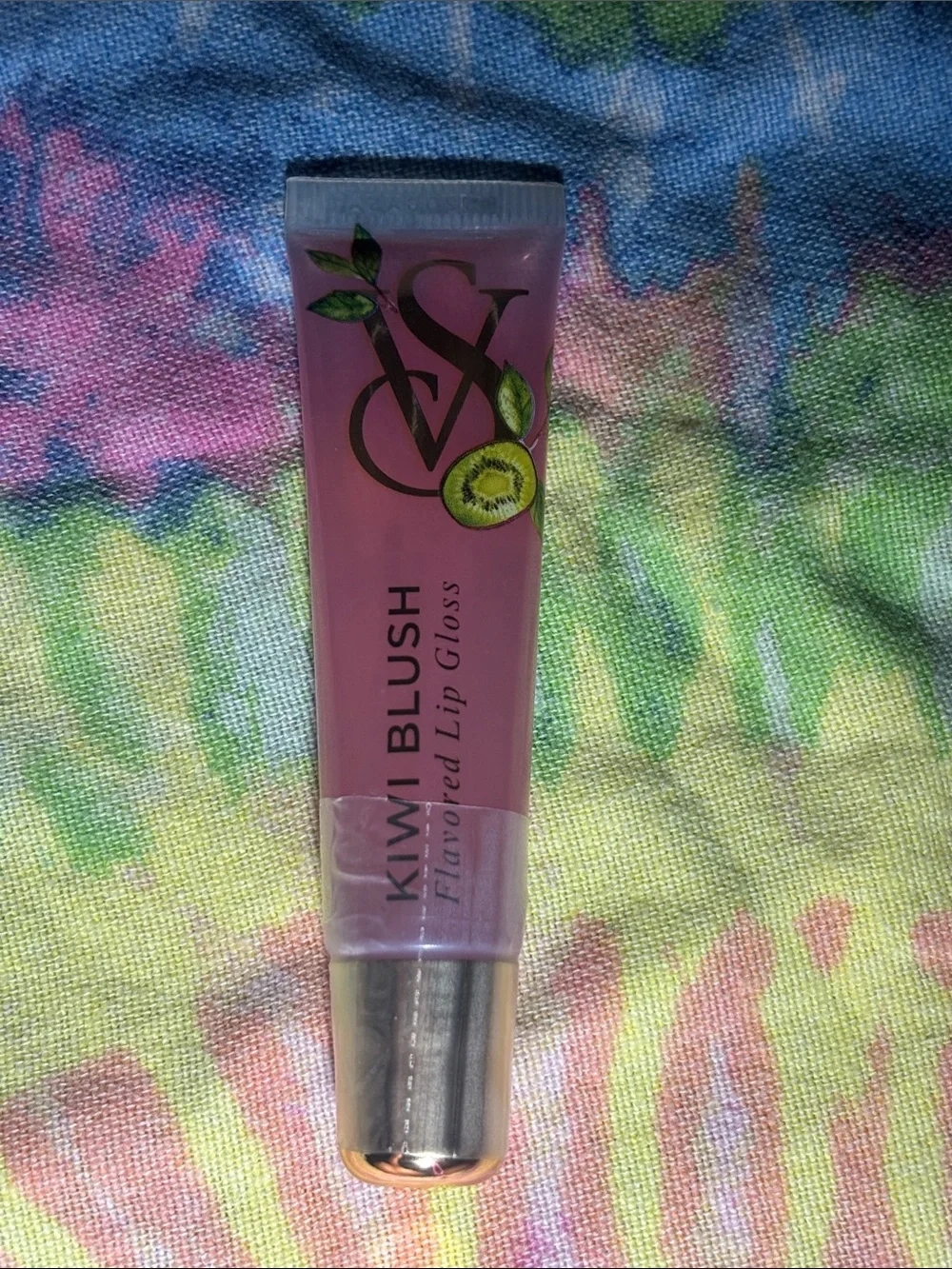 Victorias Secret sheer pink